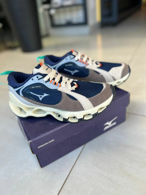 Wave Prophecy Beta 2 - comprar online