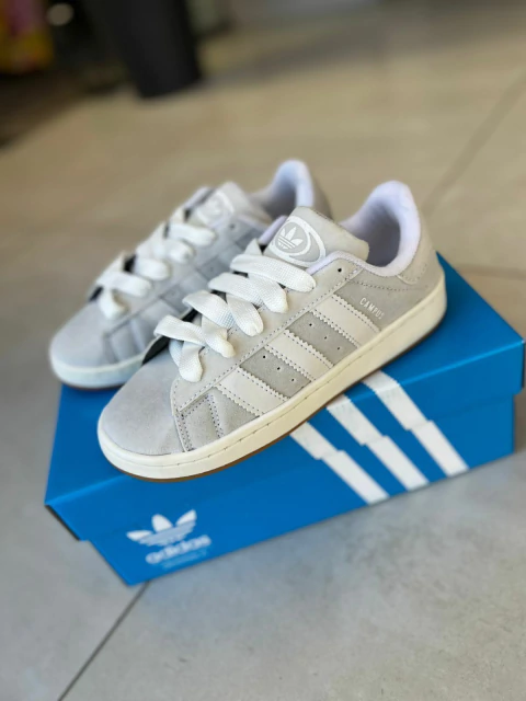 AD CAMPUS BRANCO - comprar online