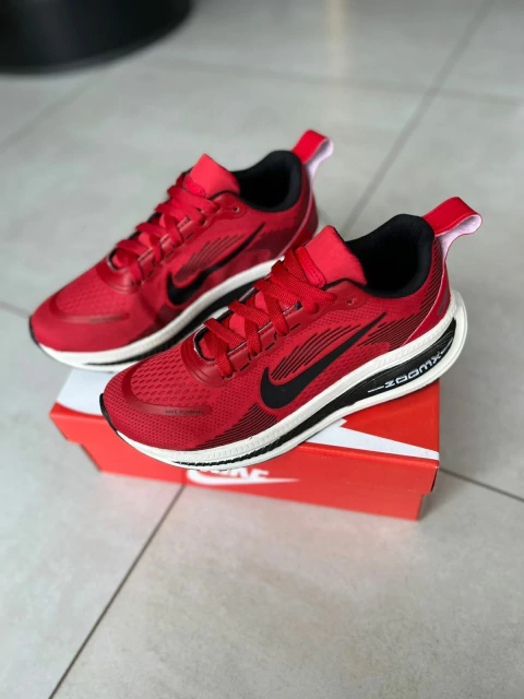 VOMERO 18 VERMELHO - comprar online