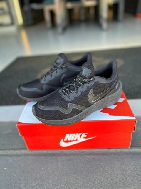 AIR ZOOM ESP PRETO/PRETO - comprar online