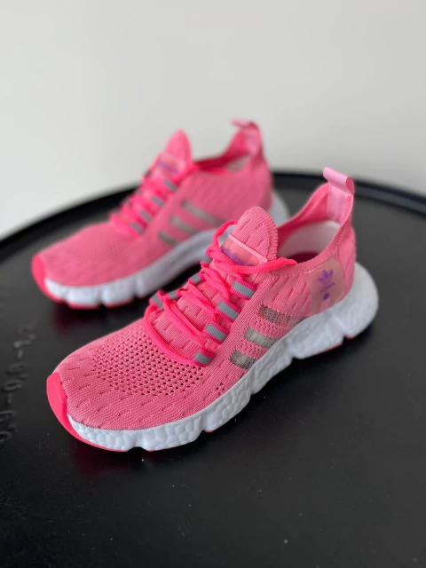 AD 33Y PINK/BRANCO - comprar online