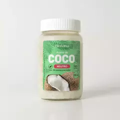Aceite De Coco Neutro Natural 360ml