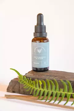 Aceite de jojoba orgánico 30 ml