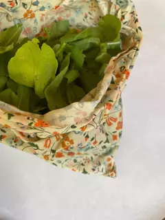 Bolsa paquetón de 30x30 - comprar online