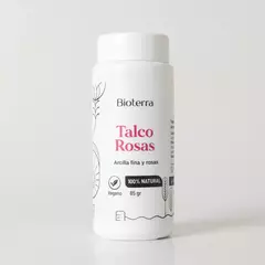 Talco natural x 85 gr - comprar online