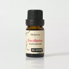 Aceite Esencial Eucalipto Puro Natural