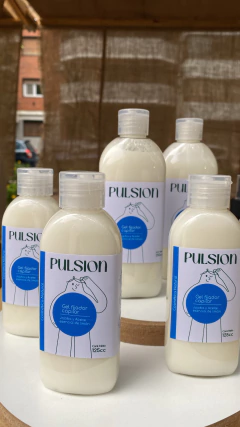 Crema gel para peinar/definir en internet