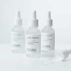 Óleo regenerante con Bakuchiol — luminosidad y firmeza natural - comprar online