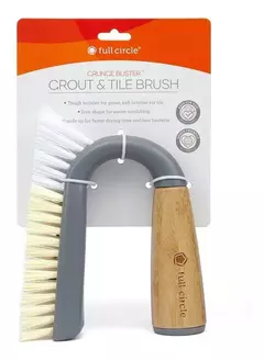 Cepillo multiuso rectangular gris en internet