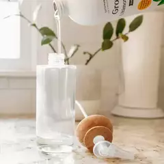 Dispenser de vidrio - Vida Vera