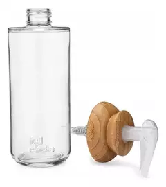 Dispenser de vidrio - comprar online
