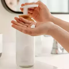 Dispenser de vidrio en internet