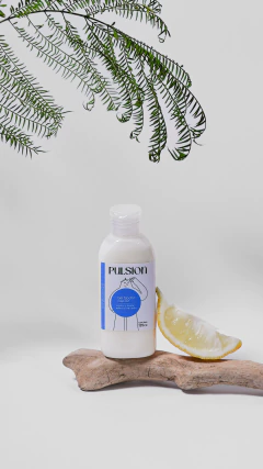 Crema gel para peinar/definir