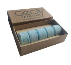 Pastillas efervescentes para inodoro - comprar online