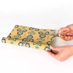 Rollo de tela encerada film para cortar - comprar online