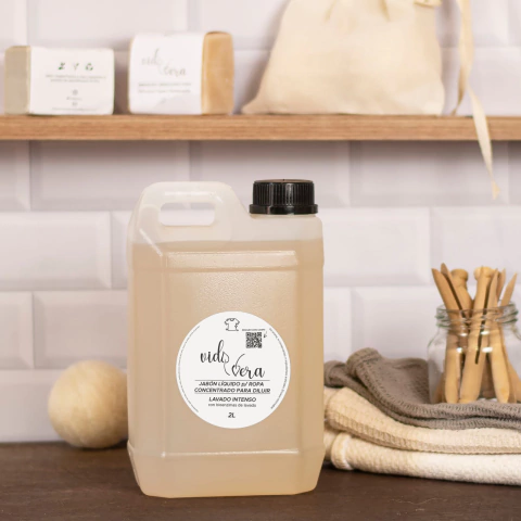 Concentrado para diluir INTENSO RINDE 5L - comprar online