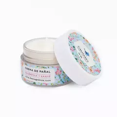 Crema de pañal/ cicatrizante y regeneradora 50 gr - comprar online