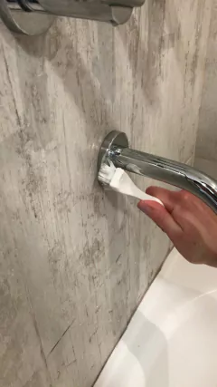 Cepillo de detalles - Vida Vera