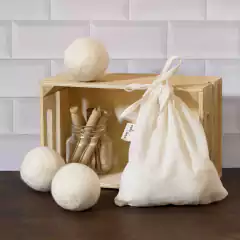 ECOBOLAS suavizantes naturales - comprar online