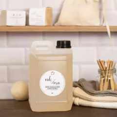 Jabón Líquido para ropa 2 L INTENSO - comprar online