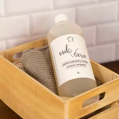 Jabón Líquido para ropa 1 L INTENSO - comprar online