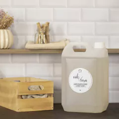 Jabón Líquido para ropa 5L SUAVE - comprar online