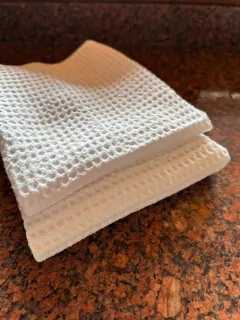 Trapo repasador de algodón NIDO en internet