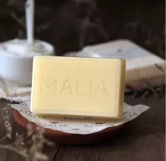 Acondicionador sólido de cacao y karité XL - comprar online