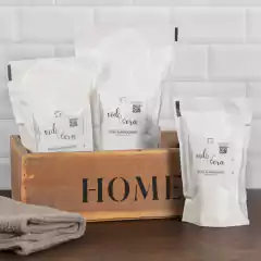 Polvo Blanqueador y quitamanchas 500 GR PERCARBONATO DE SODIO