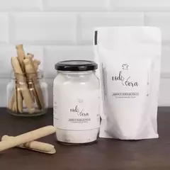 Jabón natural en escamas - tienda online