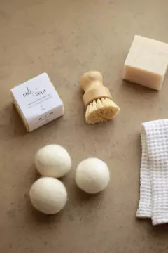 ECOBOLAS suavizantes naturales - tienda online