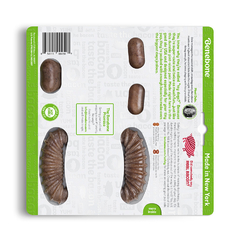 Tiny 2-Pack Bacon - Benebone na internet