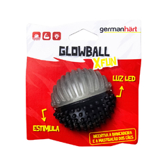Bola Com Led Glowball - GermanHart