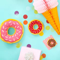 Donutz Arco-íris JUMBO - Zippypaws - comprar online