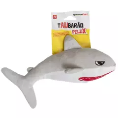 Pelúcia Taubarão - Germanhart