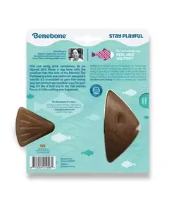 Fishbonem - Benebone - comprar online