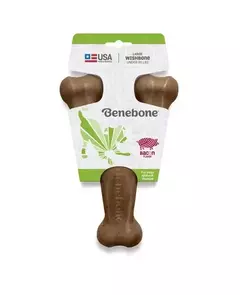 Wishbone Bacon - Benebone