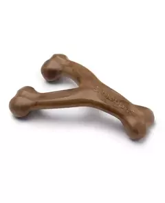 Wishbone Bacon - Benebone - HORN UND HUF
