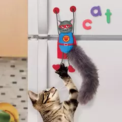 Kong Connects Magnicat para Gatos - Kong - comprar online