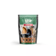Casco Bovino P 6un - Luv