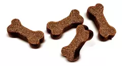 Soft Snack Pato e Alecrim 200g - Carnilove na internet