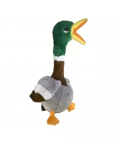 Pato de Pelúcia Shakers Honkers Duck P - Kong - comprar online