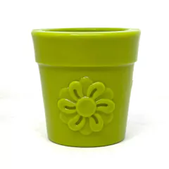 Flower Pot Verde - SodaPup