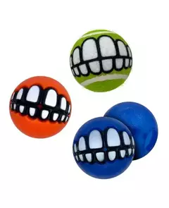Bola Sorriso Grinz Rogz Variety P - Kong - comprar online