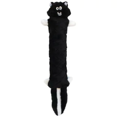 Pelúcia Skunk com apito - Jigglerz ZippyPaws