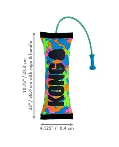 Stick Bunji (Cor Sortida) M - Kong - loja online
