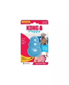 Kong Puppy P - Kong