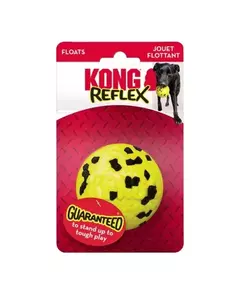 Bola Reflex G - Kong