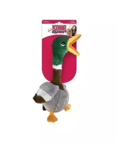 Pato de Pelúcia Shakers Honkers Duck P - Kong