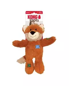 Wild Knots Fox - Kong